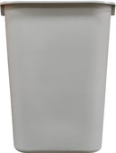 Waste Bin 35L - Grey - AF07007 Waste Bin 35L - Grey - AF07007