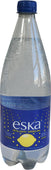 Eska - Carbonated Spring Water - Lemon - PET Eska - Carbonated Spring Water - Lemon - PET