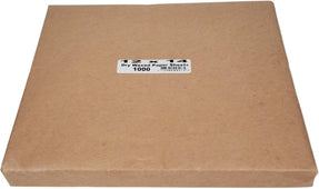 XXX - Wax Paper - Dry - 12 XXX - Wax Paper - Dry - 12