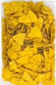 Weins - Tortilla Chips - Yellow Triangle Salted Weins - Tortilla Chips - Yellow Triangle Salted
