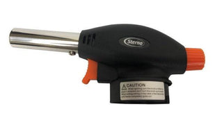 Butane - Culinary Torch Butane - Culinary Torch