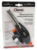 Butane - Culinary Torch Butane - Culinary Torch