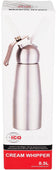 Winco - Whipped Cream Dispenser - 0.5L - CW-A05 Winco - Whipped Cream Dispenser - 0.5L - CW-A05