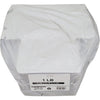 EB - White Cake Boxes - 1 lb Canadian - 6¼x3¾x1¾