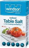 Windsor - Table Salt - 0105