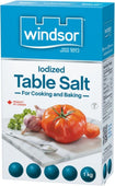 Windsor - Table Salt - 0105 Windsor - Table Salt - 0105