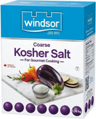Windsor - Salt - Kosher - 66010