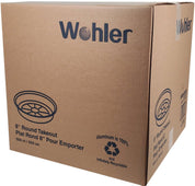 Wohler - 8 Wohler - 8