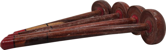 Wood Masher 12