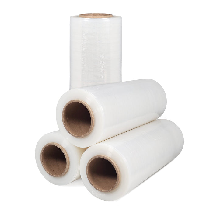 Rhino - Shrink Wrap - 13