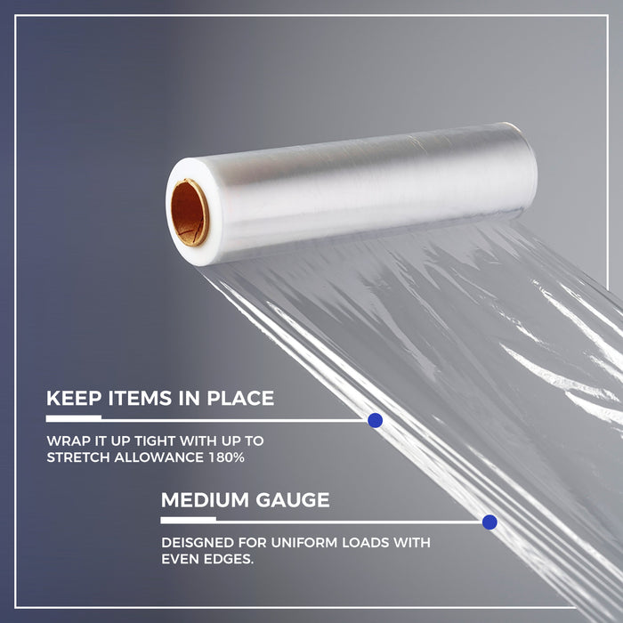 Rhino - Shrink Wrap - 13