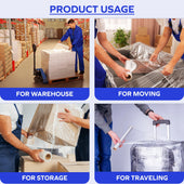 Rhino - Shrink Wrap - 14 Rhino - Shrink Wrap - 14
