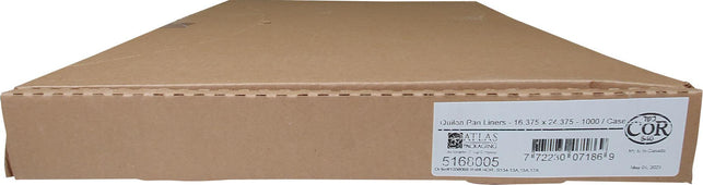 Atlas - Baking Sheets - Quilon Coated - 16 3/8 Atlas - Baking Sheets - Quilon Coated - 16 3/8