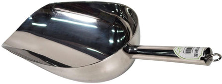 Scoop - Stainless Steel - 42oz (#1) Scoop - Stainless Steel - 42oz (#1)