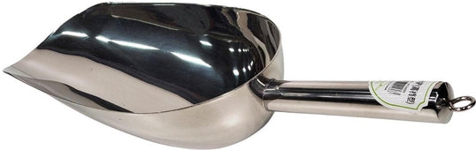 Scoop - Stainless Steel - 30oz (#2) Scoop - Stainless Steel - 30oz (#2)