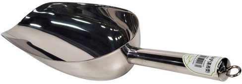 Scoop - Stainless Steel - 18oz (#3) Scoop - Stainless Steel - 18oz (#3)