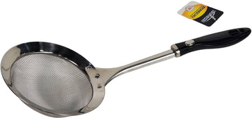 XD AF4511 - 14cm Black Handle Strainer XD AF4511 - 14cm Black Handle Strainer