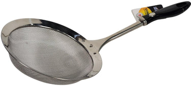 XD AF4513 - 18cm Black Handle Strainer XD AF4513 - 18cm Black Handle Strainer