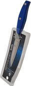 Yiwu - Knife Blue Handle 3.5 Yiwu - Knife Blue Handle 3.5