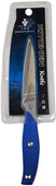 Yiwu - Knife Blue Handle 3.5 Yiwu - Knife Blue Handle 3.5