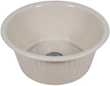 Yiwu - Plastic Basin - 27.5cm - 5335 Yiwu - Plastic Basin - 27.5cm - 5335
