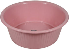 Yiwu - Plastic Basin - 40cm - 5338 Yiwu - Plastic Basin - 40cm - 5338