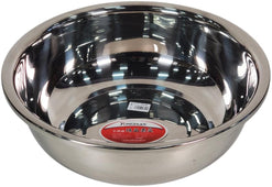 Yiwu - SS Basin 40cm Yiwu - SS Basin 40cm