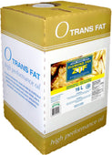 Saporito - Diamond Fry - High Performance Oil Saporito - Diamond Fry - High Performance Oil