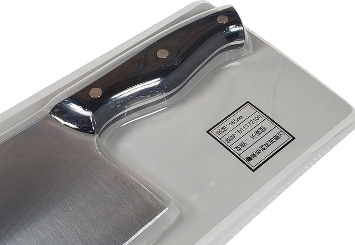 XC - EMF - Cleaver 7