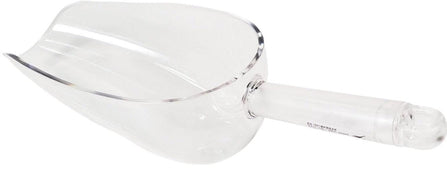 Scoop - Plastic - 30oz (#1) Scoop - Plastic - 30oz (#1)