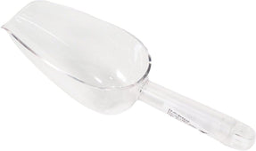 Scoop - Plastic - 10oz (#4) Scoop - Plastic - 10oz (#4)