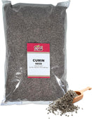 Apna - Cumin Seeds - Zeera Whole Apna - Cumin Seeds - Zeera Whole