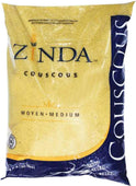 Zinda - Couscous - Medium Zinda - Couscous - Medium