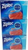 Ziploc - Medium Freezer Bag Ziploc - Medium Freezer Bag