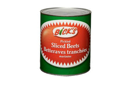 Bick's - Pickled Sliced Beets Bick's - Pickled Sliced Beets