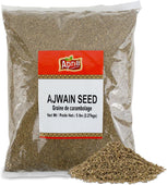 Apna - Ajwain Seeds (Carom Seed) Apna - Ajwain Seeds (Carom Seed)