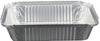 Rhino - 2 1/4 lb Oblong Foil Container - R-2200