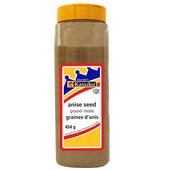 Kasuku - Anise Seed Ground Kasuku - Anise Seed Ground