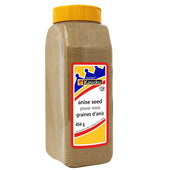 CLR - Kasuku - Anise Seed Ground CLR - Kasuku - Anise Seed Ground