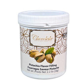 Chocolake - Pistachio Filling Chocolake - Pistachio Filling