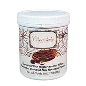 Chocolake - Chocolate Cream with Hi-Hazelnut Filling Chocolake - Chocolate Cream with Hi-Hazelnut Filling