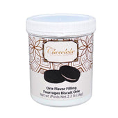 Chocolake - Oreo Filling Chocolake - Oreo Filling