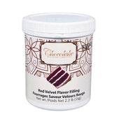Chocolake - Red Velvet Filling Chocolake - Red Velvet Filling