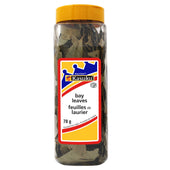 Kasuku - Bay Leaves Kasuku - Bay Leaves