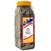 Kasuku - Bay Leaves Kasuku - Bay Leaves