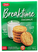 Dare - Cookies - Breaktime Coconut Dare - Cookies - Breaktime Coconut
