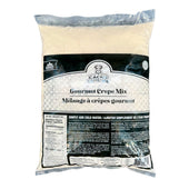 Cache Cuisine - Gourmet Crepe Mix Cache Cuisine - Gourmet Crepe Mix