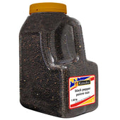 Kasuku - Black Pepper Kasuku - Black Pepper