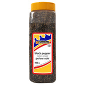 Kasuku - Black Pepper Cracked Kasuku - Black Pepper Cracked