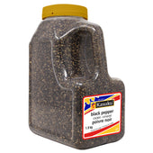 Kasuku - Black Pepper Cracked Kasuku - Black Pepper Cracked